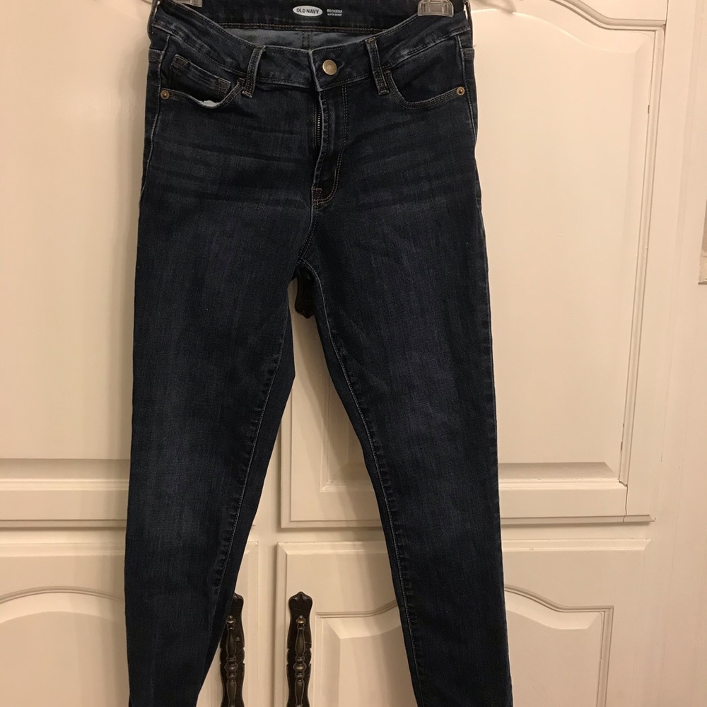Old Navy Jeans